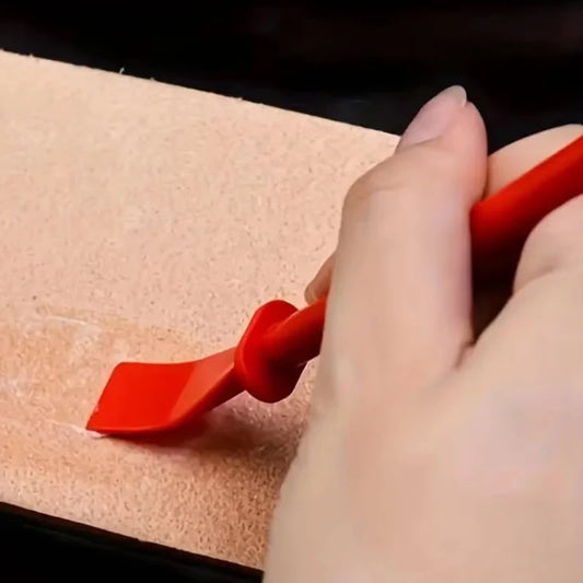 20pcs Glue Spreaders,Polypropylene Glue Smear Sticks Applicator,