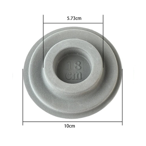 13 Styles Flockeda Bead Board For Bracelet Necklace Tray Beading
