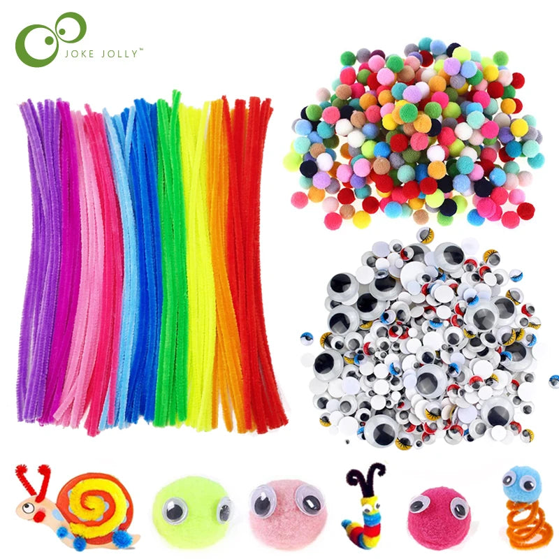 Clearance_Craft Toys_Continuous updates