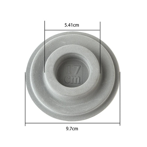 13 Styles Flockeda Bead Board For Bracelet Necklace Tray Beading
