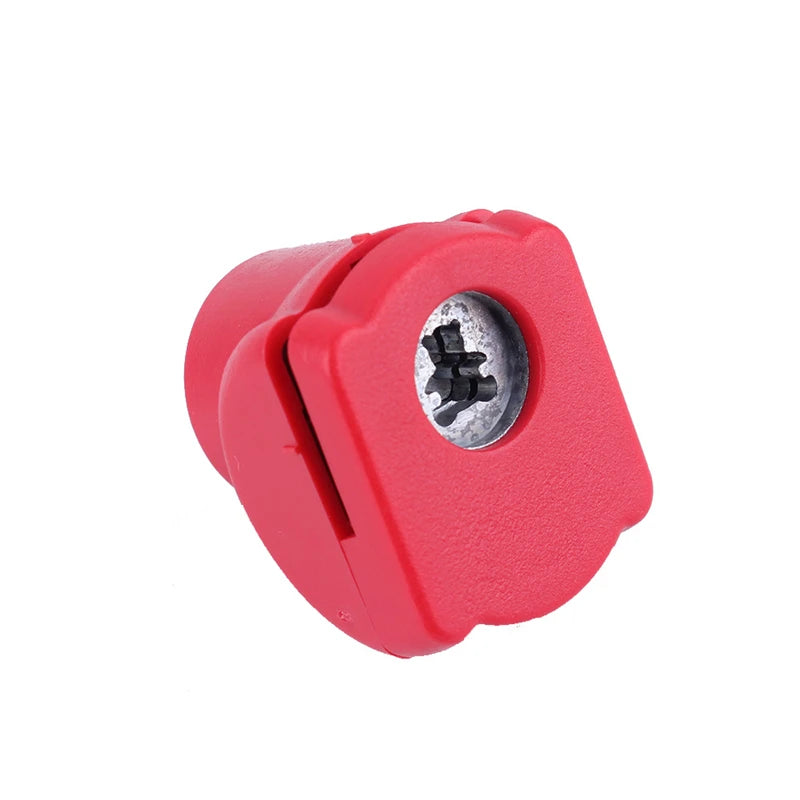 1Pcs Mini Scrapbook Punches Handmade Cutter Card Craft Calico Printing