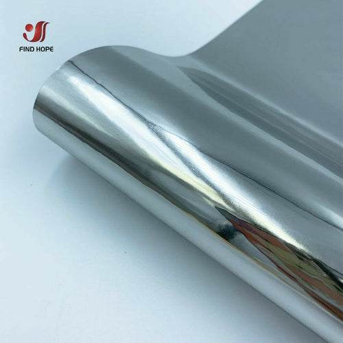 Permanent Adhesive Vinyl Matte Metal Colors Vinyl Sheets For Cricut