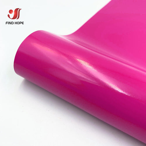 Permanent Adhesive Vinyl Matte Metal Colors Vinyl Sheets For Cricut