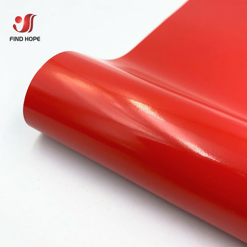 Permanent Adhesive Vinyl Matte Metal Colors Vinyl Sheets For Cricut
