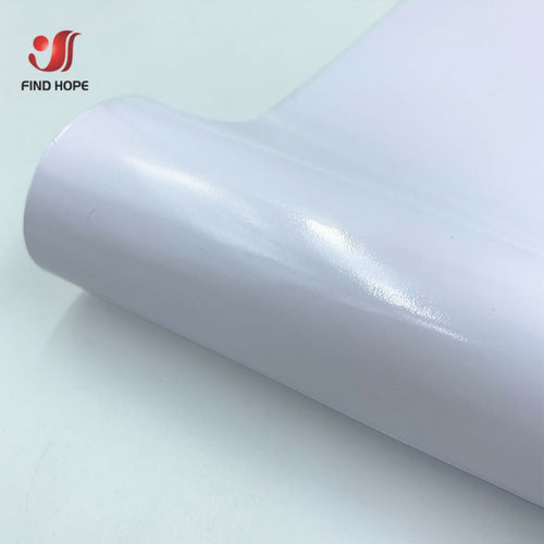 Permanent Adhesive Vinyl Matte Metal Colors Vinyl Sheets For Cricut