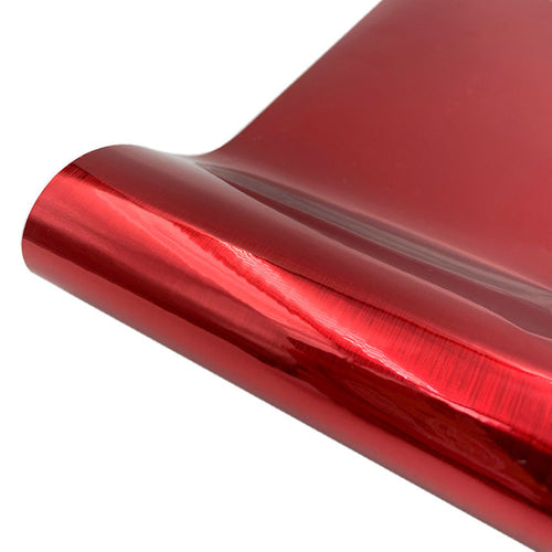 Permanent Adhesive Vinyl Matte Metal Colors Vinyl Sheets For Cricut