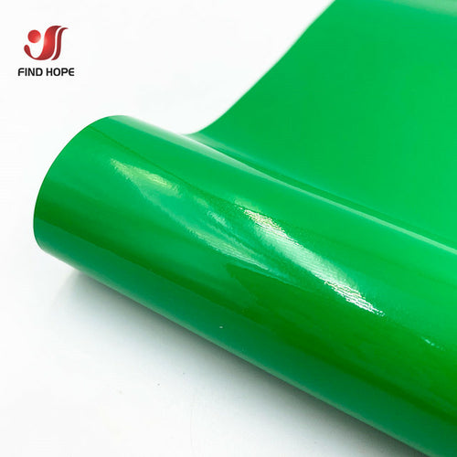 Permanent Adhesive Vinyl Matte Metal Colors Vinyl Sheets For Cricut