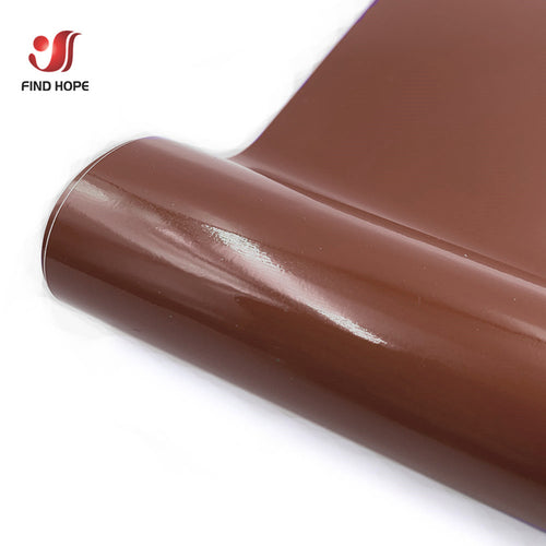 Permanent Adhesive Vinyl Matte Metal Colors Vinyl Sheets For Cricut