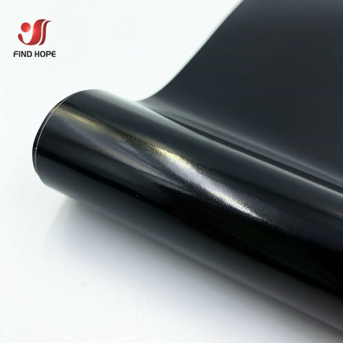 Permanent Adhesive Vinyl Matte Metal Colors Vinyl Sheets For Cricut