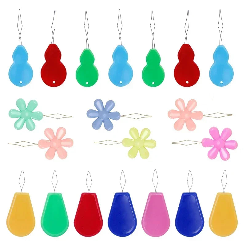 12PCS For Sewing DIY Craft Accessories High Quality Sewing Needle
