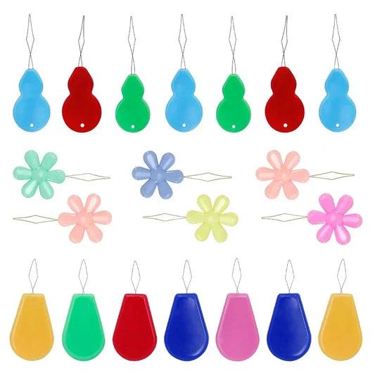 12PCS For Sewing DIY Craft Accessories High Quality Sewing Needle