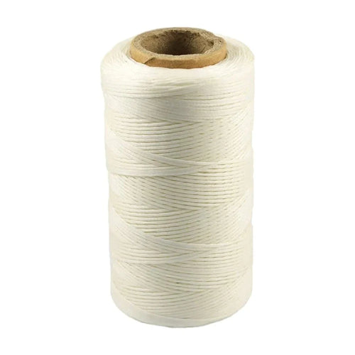 260 m Nylon Leather Sewing Waxed Thread, Practical Long Stitching