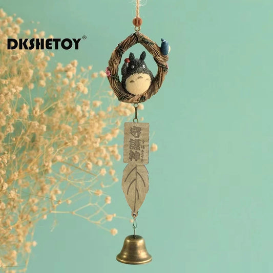 DIY Resin Wind Chime Ornaments Craft and Gifts Student Birthday Gifts