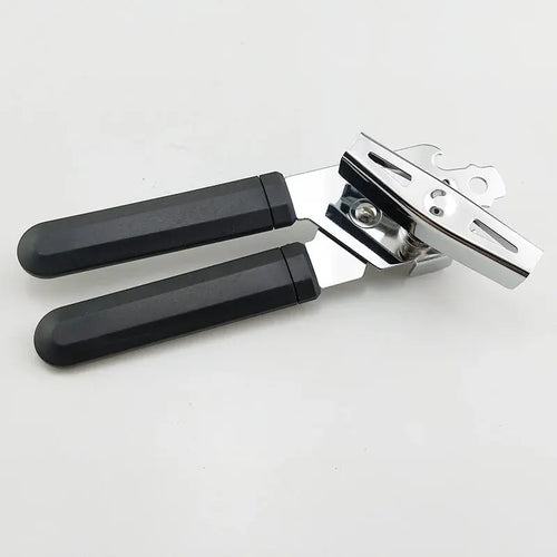 Stainless Steel Multifunctional Professional Can Manual Can Opener
