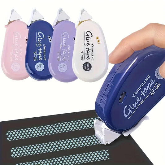 Double Sided Adhesive Dots Glue Tape - Perfect For Scrapbooking