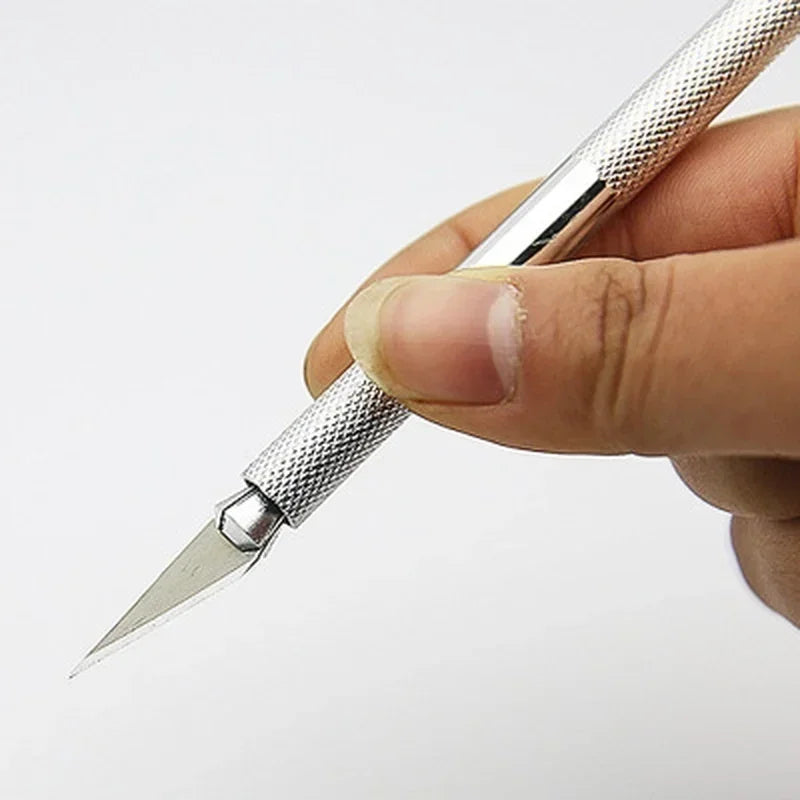 Scrapbooking Carving Knife Card  Making Precision Cutting Hobby Knife