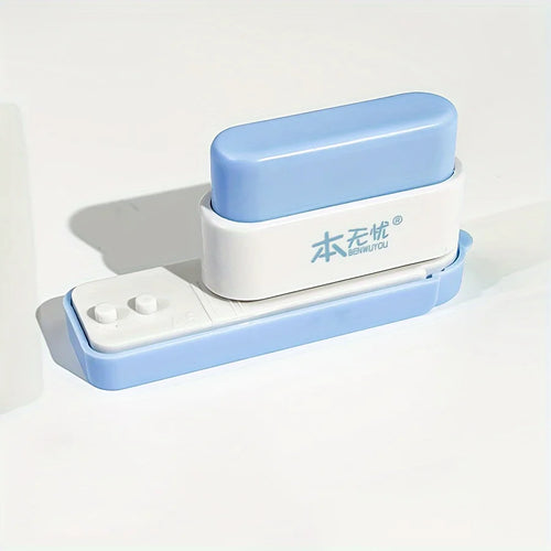 5- Hole Punch for Binder: Office Desk Organizer -  Perfect for DIY
