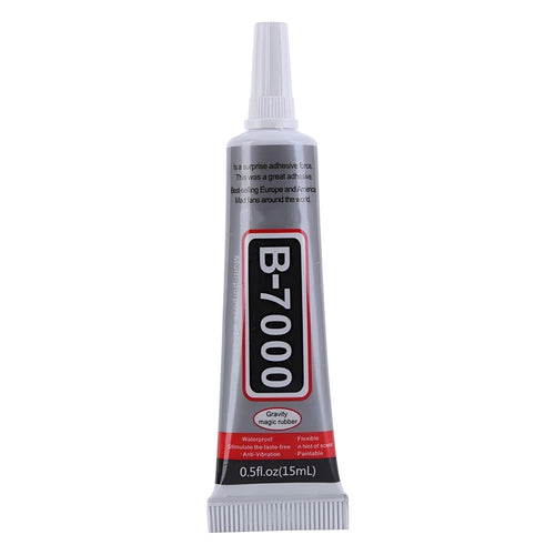 15/50/110ml B-7000 Glue T-8000 Adhesive Epoxy Resin Repair Cell Phone