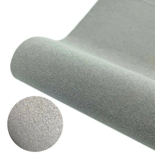 20/40 x 145cm Self-adhesive Velvet Flock Liner Jewelry Contact Paper