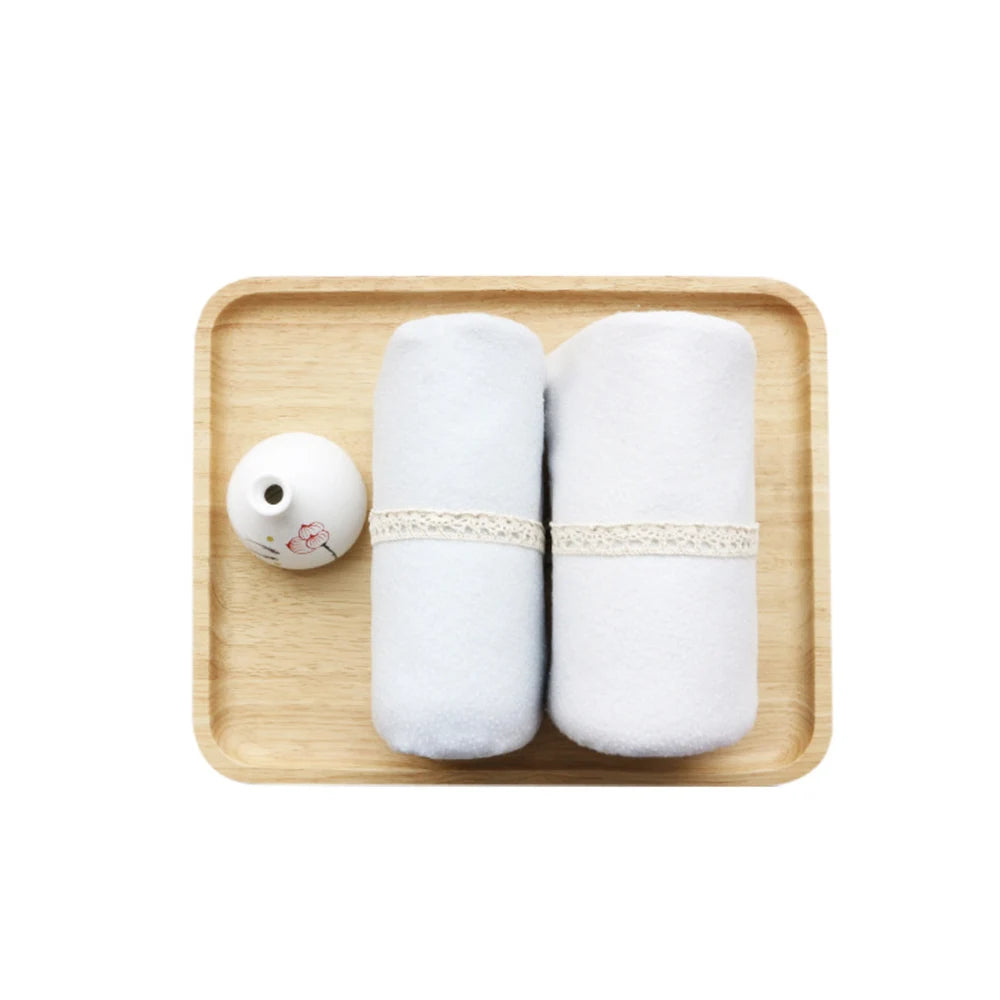 39in x 19in Fusible Interfacing Iron-On Non-Woven Fabric Single Side