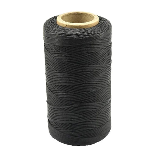 260 m Nylon Leather Sewing Waxed Thread, Practical Long Stitching