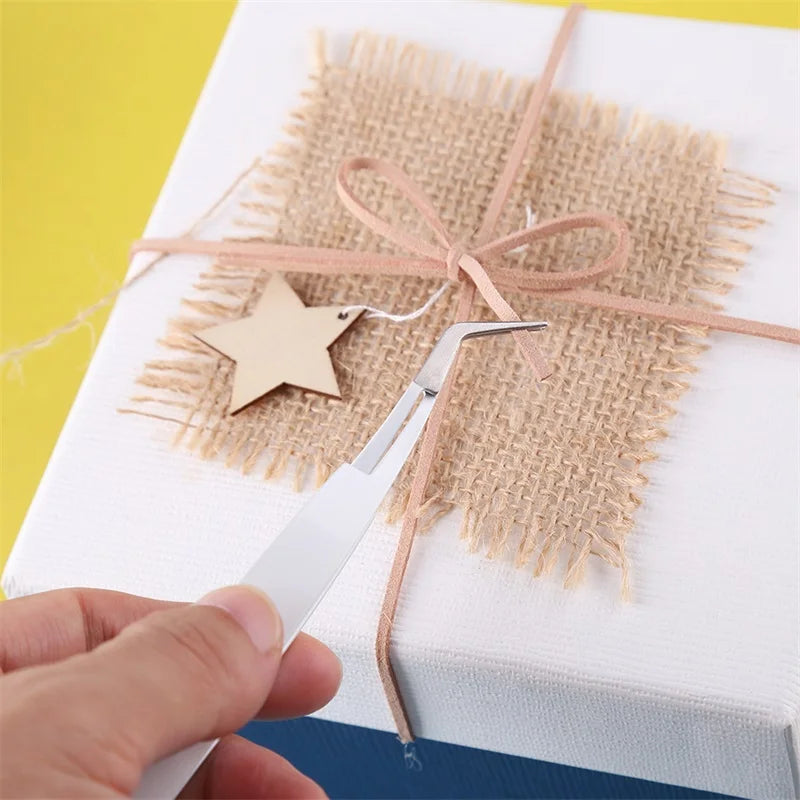 6pcs/set Craft Vinyl Weeding Tools Set Scrapbook DIY Silhouette Relief