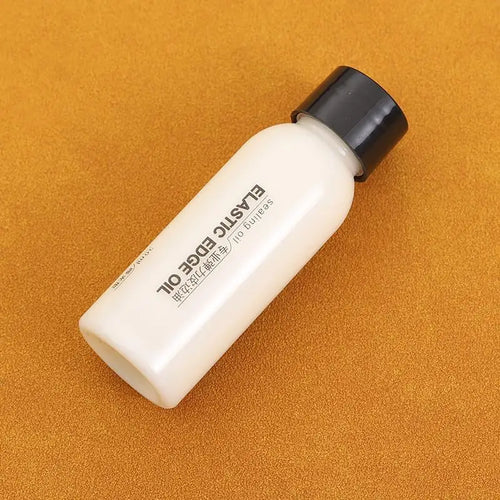 30ml Leather Edge Paint Oil Dye Dressing Color Coats Leather Edges
