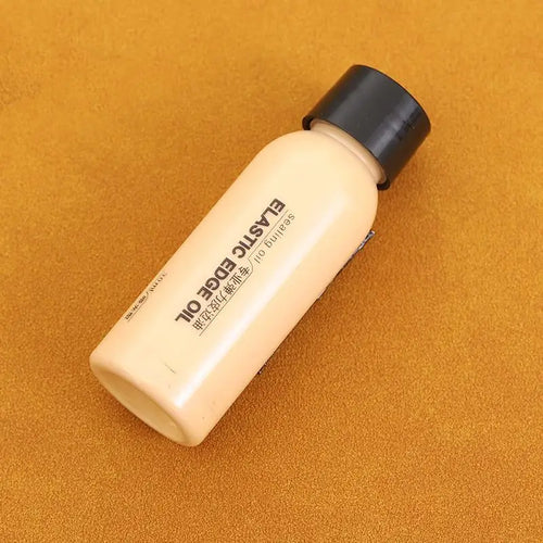 30ml Leather Edge Paint Oil Dye Dressing Color Coats Leather Edges