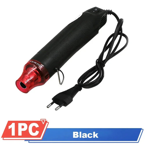 Mini Hot Air Gun Soldering Temperature Blower Gun Electric Power Hot