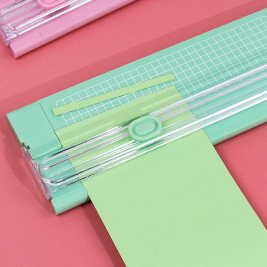 A4 Mini Paper Trimmer Paper Cutter Cutting Machine for Craft Paper