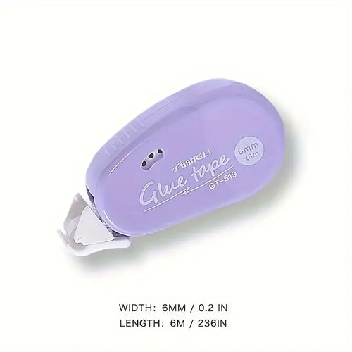 Double Sided Adhesive Dots Glue Tape - Perfect For Scrapbooking