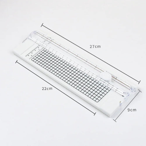 A4 Mini Paper Trimmer Paper Cutter Cutting Machine for Craft Paper