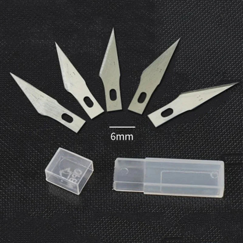 Scrapbooking Carving Knife Card  Making Precision Cutting Hobby Knife