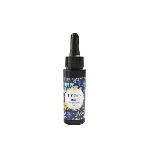 UV Resin Adhesive Ultraviolet Liquid Multiple Quick Drying Colorless