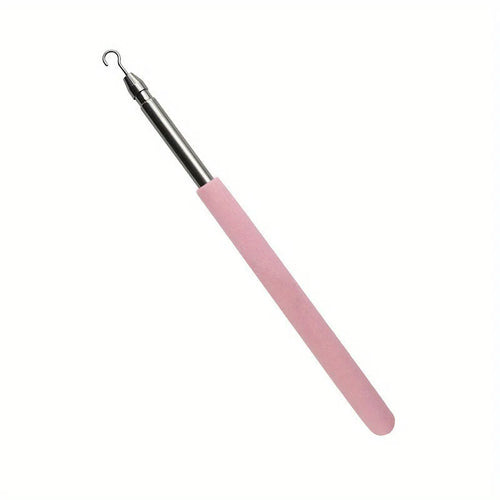 1pc Bracelet Wear Auxiliary Tool, Retractable Jewelry Wear Assistant,
