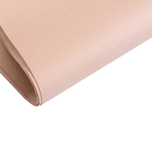 40pcs Tissue Paper 75*52CM Craft Paper Floral Wrapping Scrapbooking