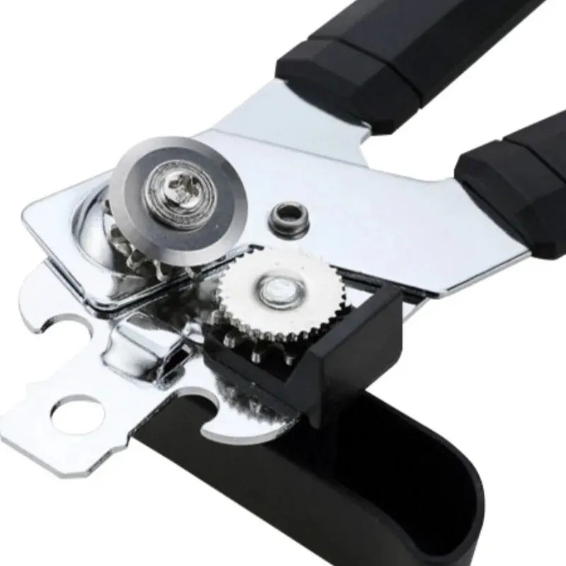 Stainless Steel Multifunctional Professional Can Manual Can Opener