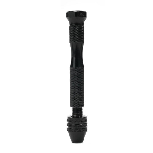 1/11Pcs Mini Hand Drill With 0.3-3.2mm Drill Bits Set Rotary Tools For