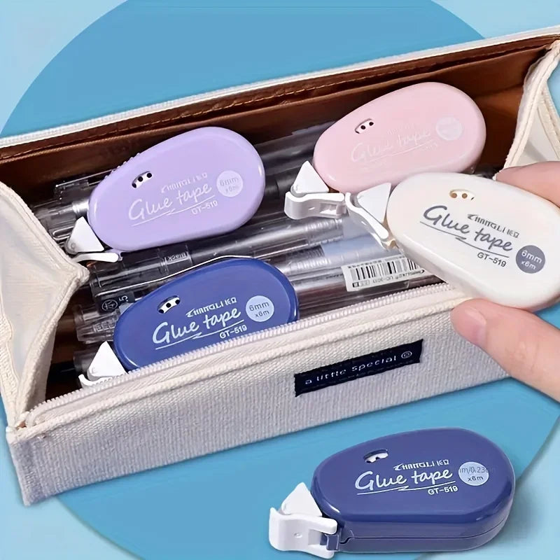 Double Sided Adhesive Dots Glue Tape - Perfect For Scrapbooking