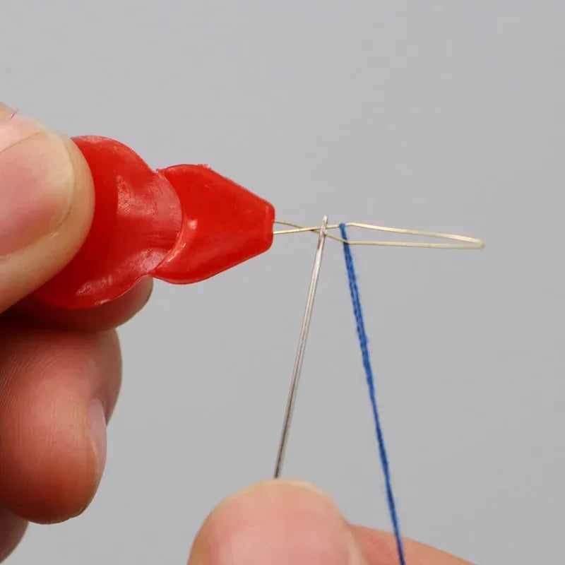 12PCS For Sewing DIY Craft Accessories High Quality Sewing Needle