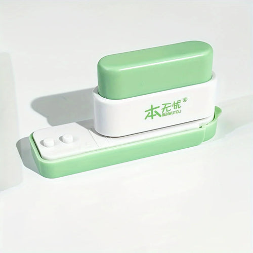5- Hole Punch for Binder: Office Desk Organizer -  Perfect for DIY
