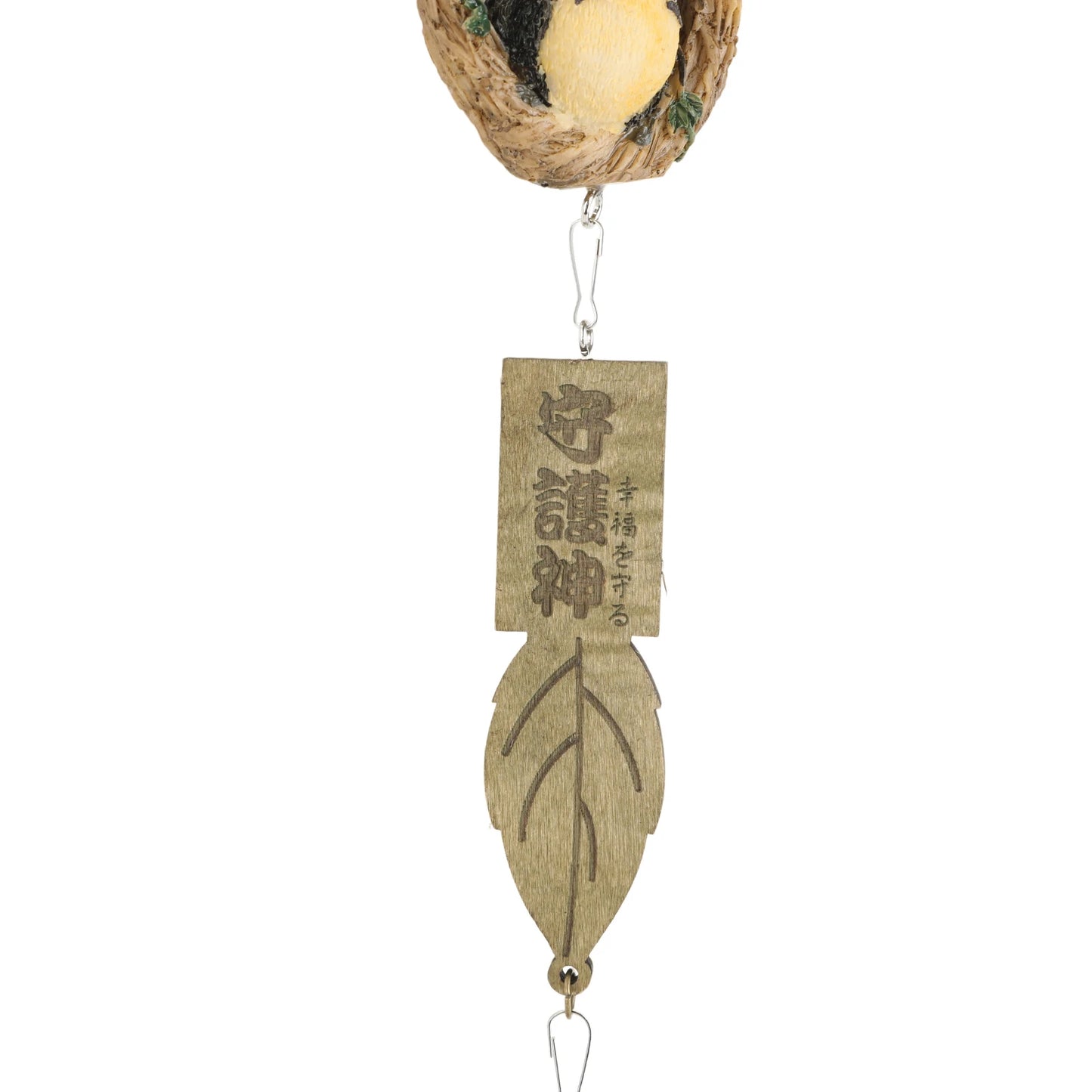 DIY Resin Wind Chime Ornaments Craft and Gifts Student Birthday Gifts