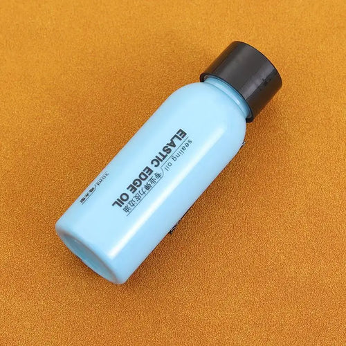 30ml Leather Edge Paint Oil Dye Dressing Color Coats Leather Edges
