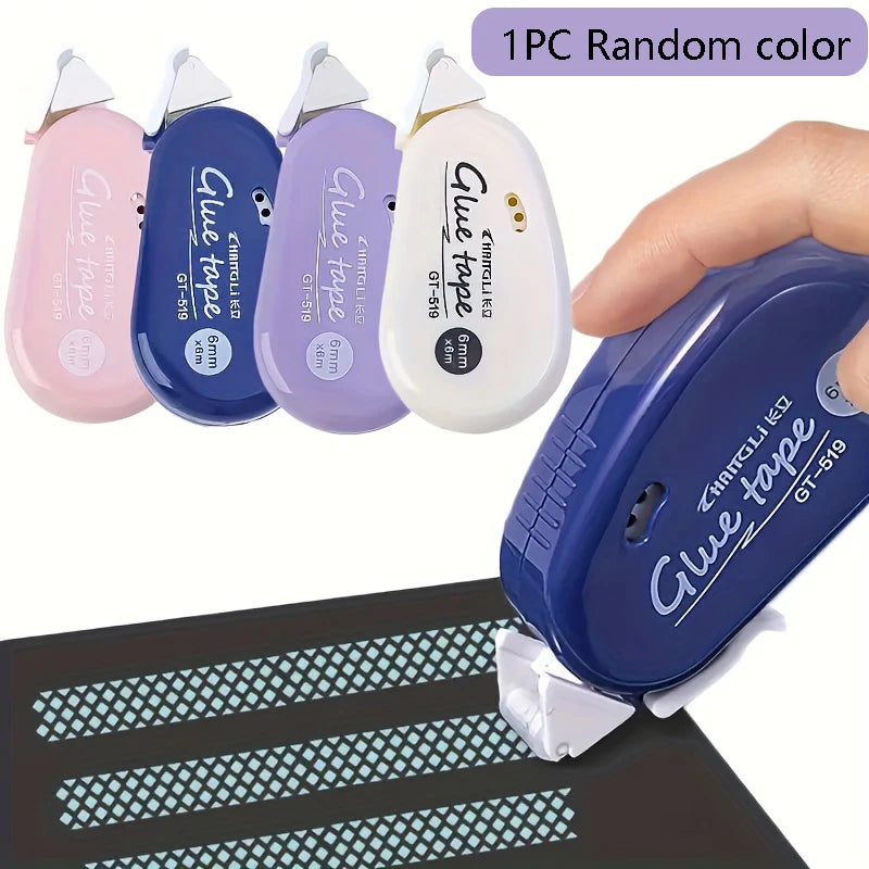 Double Sided Adhesive Dots Glue Tape - Perfect For Scrapbooking