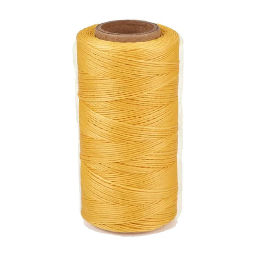260 m Nylon Leather Sewing Waxed Thread, Practical Long Stitching