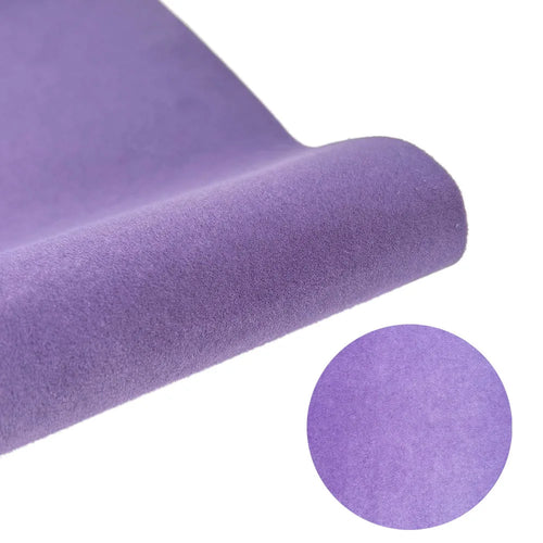 20/40 x 145cm Self-adhesive Velvet Flock Liner Jewelry Contact Paper