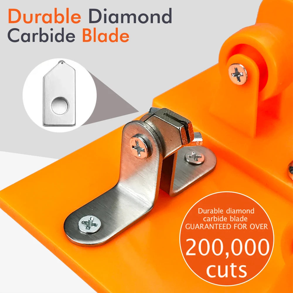 Hot Sale DIY Glass Bottle Cutter Adjustable Sizes Metal Glassbottle