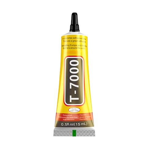 15/50/110ml B-7000 Glue Safety Materials Epoxy Resin Repair Cell Phone