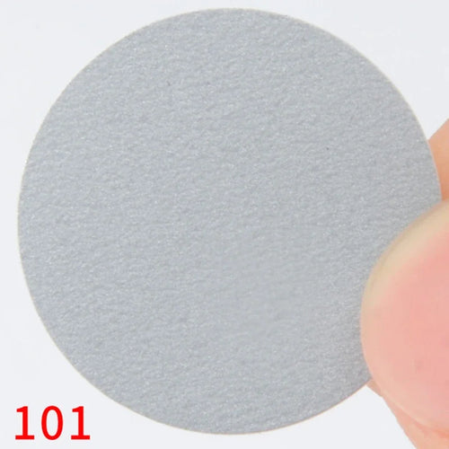 54Pcs Wooden Furniture Self Adhesive Screw Cap Cover Hole Stickers