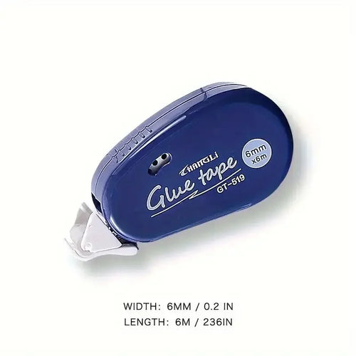 Double Sided Adhesive Dots Glue Tape - Perfect For Scrapbooking